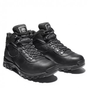 Timberland Mt. Maddsen Mid Waterproof Hiking Boots