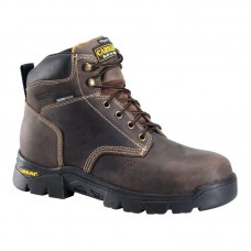 Carolina 6" Waterproof Insulated Composite Toe Work Boot