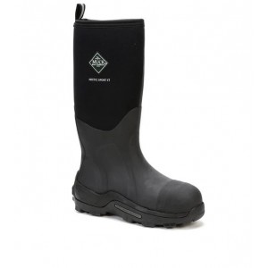 Muck Boots Arctic Sport Tall Steel Toe Boot