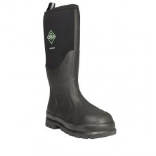 Muck Boots Chore Steel Toe Boot