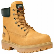 Timberland PRO Direct Attach 6" Steel Toe Boots