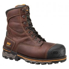 Timberland PRO Boondock 8" Comp Toe Work Boots