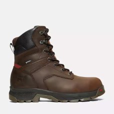 Timberland TiTAN EV 8" Composite Toe Waterproof Work Boot