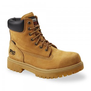 Timberland Pro Direct Attach 6" Waterproof Insulated Work Boot