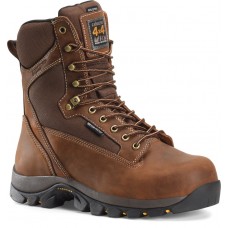 Carolina 8" Forrest Waterproof Insulated Work Boot