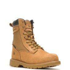 Wolverine Floorhand 8" Insulated Work Boot