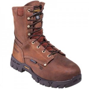 Carolina Internal Met Guard Waterproof Composite Toe Boot