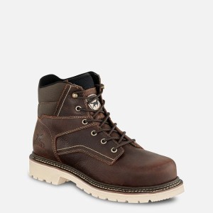 Irish Setter Kittson 6" Steel Toe Work Boot