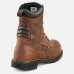 Red Wing Dynaforce 8" Steel Toe Work Boot