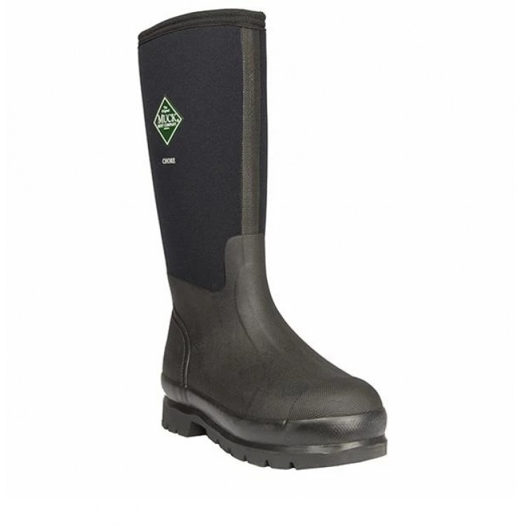 non insulated muck boots