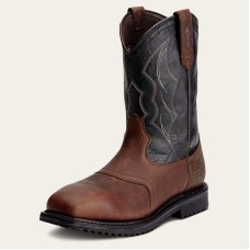 Ariat RigTek 11" Composite Toe Waterproof Wellington Boot