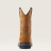 Ariat Sierra Shock Shield Waterproof Steel Toe Work Boot