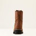 Ariat Logger Shock Shield Waterproof Composite Toe Work Boot