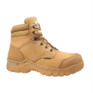 Carhartt Rugged Flex® 6" Composite Toe Work Boot