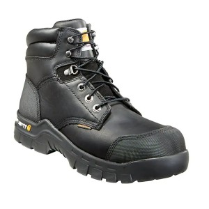 Carhartt Rugged Flex 6" Waterproof Comp Toe Work Boot