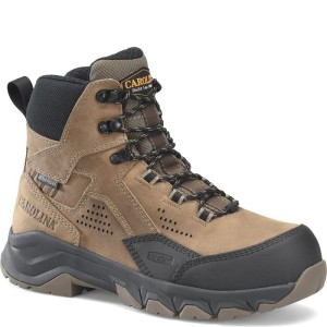 Carolina Subframe 6.5" Waterproof Comp Toe Hiker