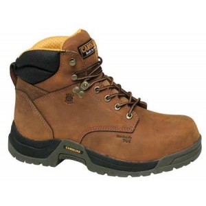 Carolina 6" Waterproof Broad Bruno Lo Composite Toe Work Boot