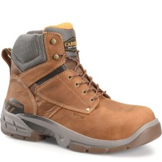 Carolina Duke 6" Waterproof Comp Toe Work Boot