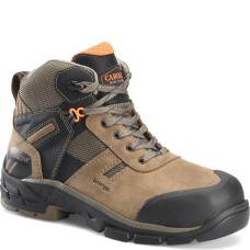 Carolina Duke Carbon Waterproof Comp Toe Work Boot