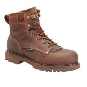 Carolina 6" Waterproof 28 Series Composite Toe Work Boot