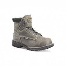 Carolina 6” Waterproof Pitstop Comp Toe Work Boot