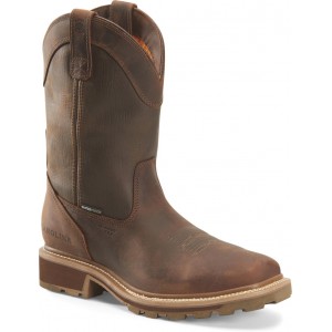 Carolina Girder Waterproof Comp Toe Roper