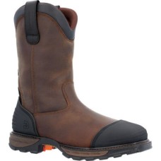 Durango Maverick XP Waterproof Steel Toe Western Work Boot