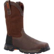 Durango Ranger XP Waterproof Steel Toe Western Work Boot