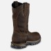 Irish Setter Two Harbors 11" Waterproof Steel Toe Pull-On Work Boot