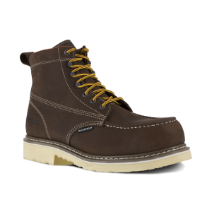 Iron Age Solidifier Waterproof Comp Toe Work Boot