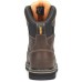 Matterhorn I-Beam 8" Met Guard Waterproof Comp Toe Work Boot