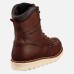 Red Wing Traction Tred 8" Waterproof Comp Toe Safety Boot