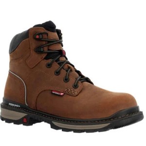 Rocky Rams Horn 6" Waterproof Comp Toe Work Boot