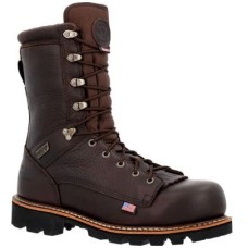 Rocky Elk Stalker Waterproof Comp Toe Work Boot