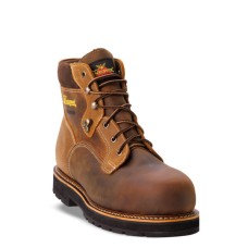 Thorogood Iron River Series 6" Waterproof Comp Toe Work Boot