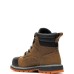 Wolverine Floorhand 6" LX Cap Toe Waterproof Steel Toe Work Boot