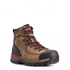 non insulated work boots