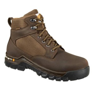 Carhartt Rugged Flex Waterproof Work Boot