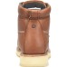 Carolina Staple Gun 6" Waterproof Soft Toe Work Boot