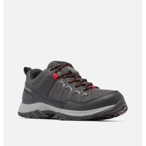 Columbia Granite Trail™ Waterproof Shoe