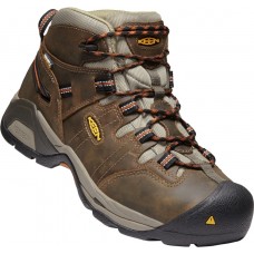 Keen Detroit XT Waterproof Soft Toe Work Boot