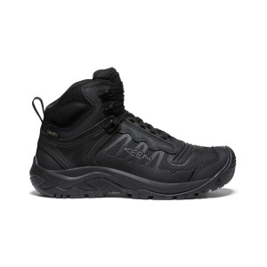 Keen Reno KBF Waterproof Mid Soft Toe Work Boot