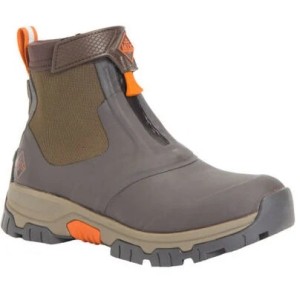 Muck Apex Mid Zip Ankle Boot