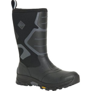 Muck Apex Pro + Vibram Arctic Grip A.T. Traction Lug