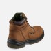 Red Wing King Toe 6" Waterproof Soft Toe Work Boot