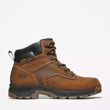 Timberland TiTAN EV 6" Waterproof Work Boot