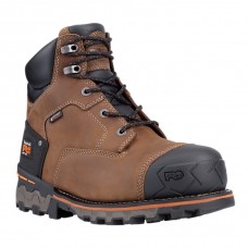 Timberland PRO® Boondock 6" Soft Toe Work Boot