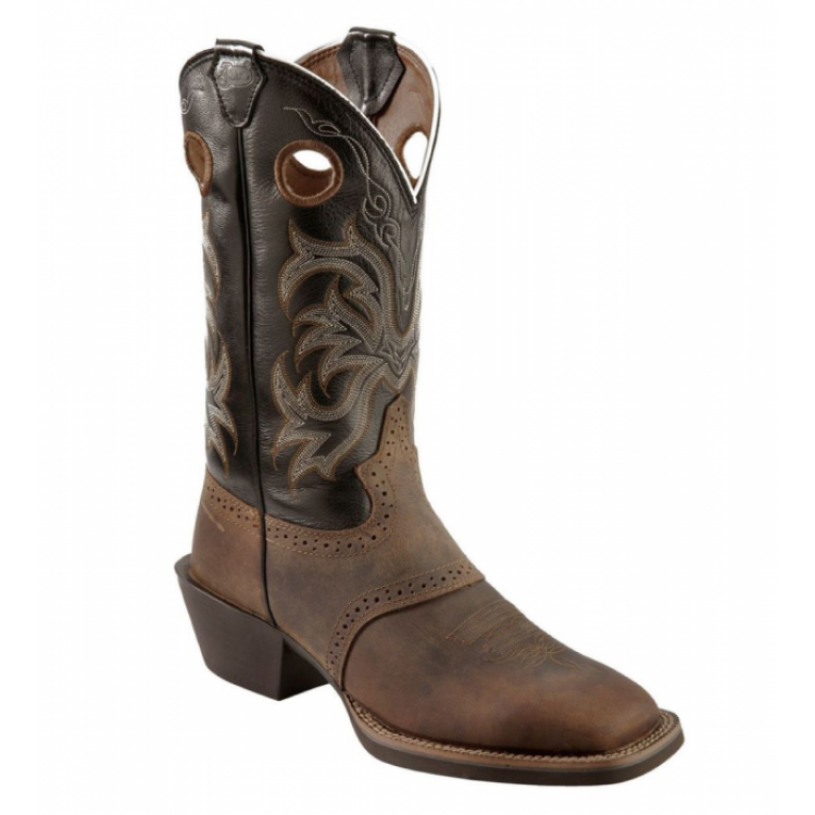 Men's Western Boots - Stampede Tack & Western Wear