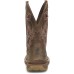 Double H Ari Comp Toe Western Work Boot - Women's