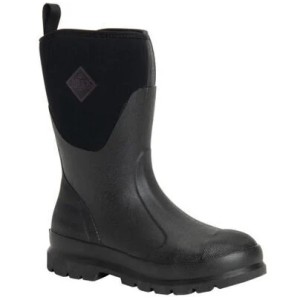 Muck Chore Classic Mid Boot - Women's